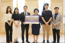 [데일리 약업 브리프] 대웅재단, 숙명여대에 5억 기부…AI 인재 육성·건강한 사회 기여 외