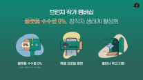 카카오 브런치 작가 멤버십 사전 모집… 1년간 플랫폼 수수료 0% 파격 지원