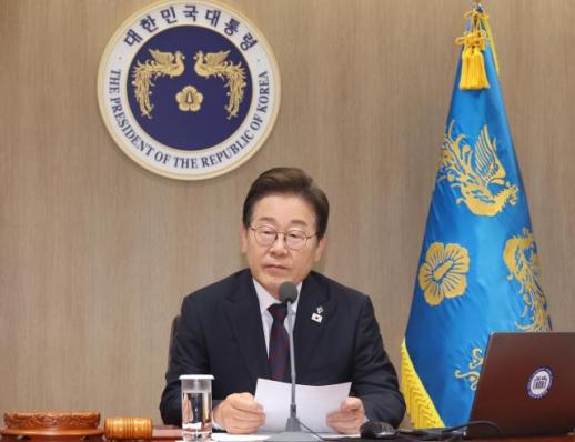 李在明即将登上G7首秀 务实外交迎来试金时刻