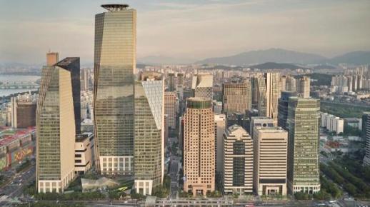 韩国证券公司一季度净利润达2.4万亿韩元 同比持平