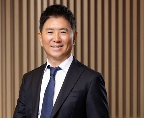 뉴발란스, 韓법인에 박성희 신임 대표이사 선임