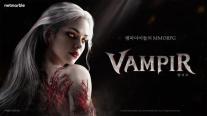 넷마블표 고딕 호러 MMORPG 뱀피르, 출격 준비…사전등록 돌입