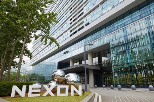 外媒：腾讯拟收购韩国游戏巨头NEXON