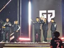 젠지, 한화생명에 패패승승승 3-2 역전승…MSI 티켓 거머쥐다