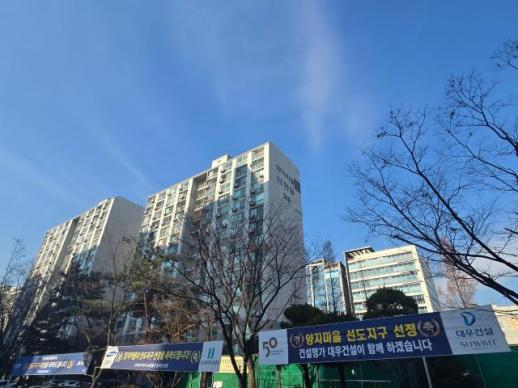 1기 신도시 재건축 본격화…예비사업시행자 지정 속속 추진