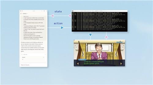 크래프톤, AI 게임 실력 평가 벤치마크 오락(Orak) 공개