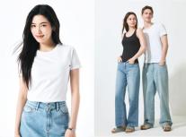 무더위에 티셔츠 불티…이랜드 스파오, 공식 온라인몰 매출 124%↑