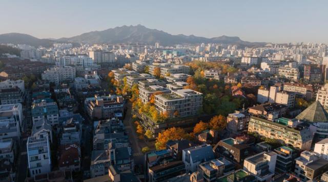 대우건설, 강남원효성빌라 재건축 시공사 선정… 트라나 서래로 하이엔드 주거 신화 도전
