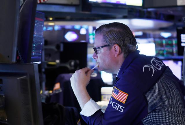 뉴욕증시, 중동 긴장 완화 기대에 상승…S&P500, 1% 가까이 올라