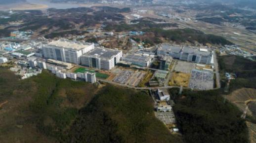 李在明政府成立后首个投资计划 LGD斥资63亿元投资OLED新技术