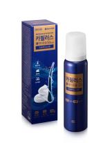 동아제약, 폼 타입 탈모치료제 카필러스 폼에어로솔 출시