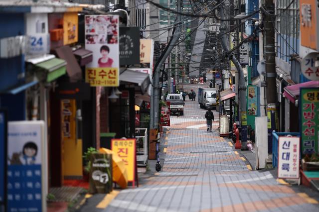 [지다혜의 금은보화] 가게 수리에 컨설팅까지…소상공인 지원 속도 내는 은행들
