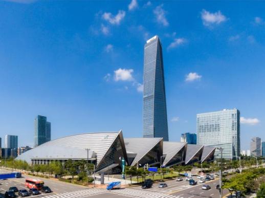 韩国政府加大投资 推动经济回暖与产业升级