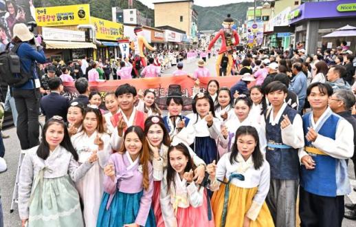 韩国上半年E-9签证外国劳工人数同比减少20.9%