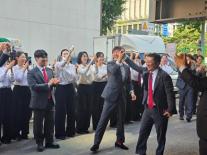 HDC현산, 용산정비창 전면1구역 수주…도시정비사업 2조원 돌파