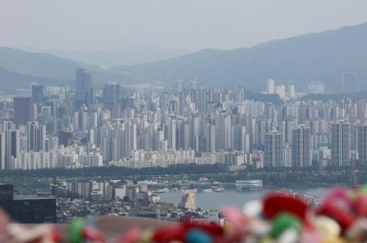 首尔全税租金与房价比创新低 首房地产投资属性强化