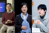 이재명 정부, AI·벤처 민간 드림팀 내각 구성…LG 배경훈·네이버 한성숙 전격 발탁