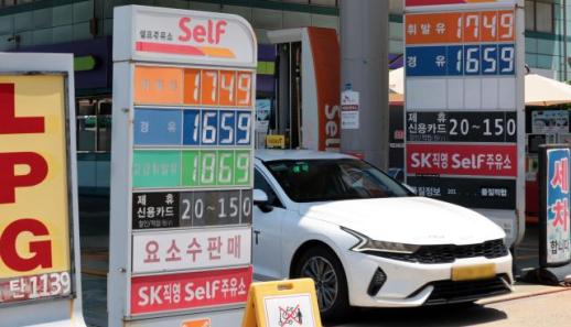 韩国进口柴油车市场持续萎缩 年内销量或创历史新低
