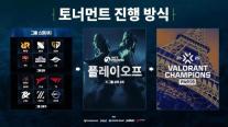 발로란트 e스포츠, 일본 심장부 공략…VCT 퍼시픽 결승, 도쿄 라라 아레나로