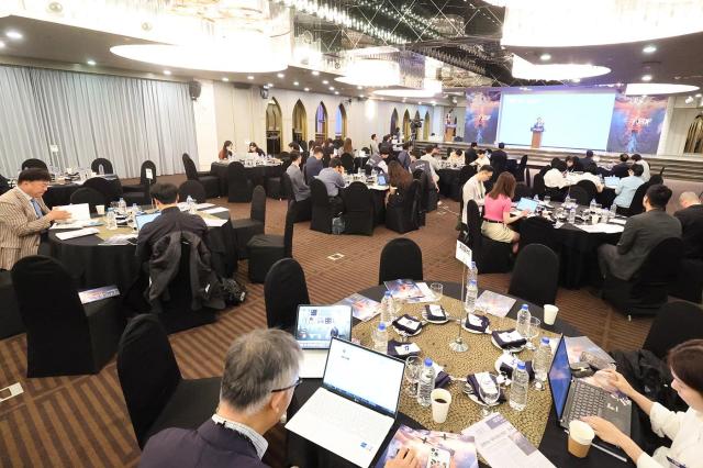 [2025 KEDF] 여야 국회의원ㆍ다이빙 주한 중국대사 등 주요인사 축사 