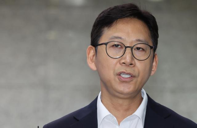 배경훈 과기장관 후보자, R&D 예산 확대·사이버보안 체계 강조