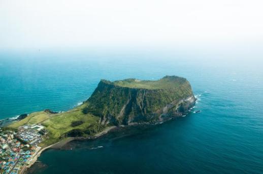 【亚洲人之声】从济州岛看世界自然遗产保护