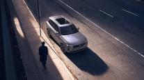 볼보코리아, 신형 XC90 사전 예약 진행