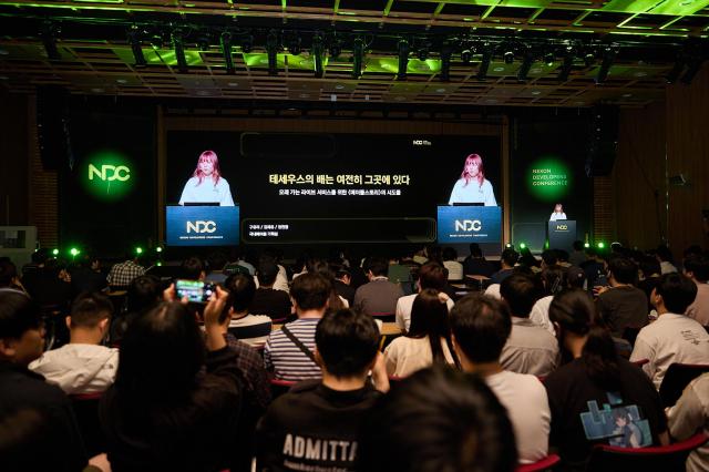 6년 만에 돌아온 NDC, K-게임의 소통과 미래를 논하다