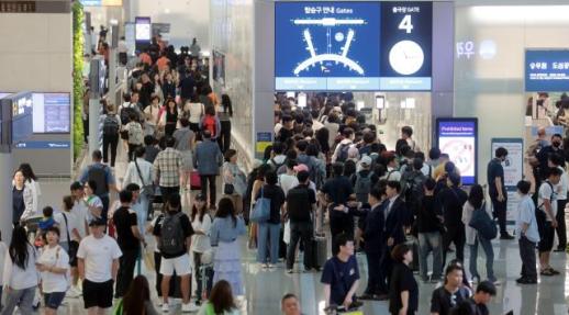 航空业界第二季度业绩低迷 六大上市航司深陷经营泥潭