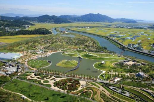 游客扎堆首尔釜山？ 全南小城跻身旅游榜单前列