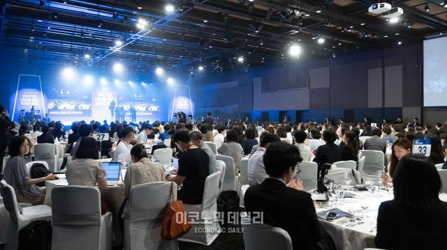 [현장] 여성기업, 저성장·저출생 위기 극복의 핵심 열쇠