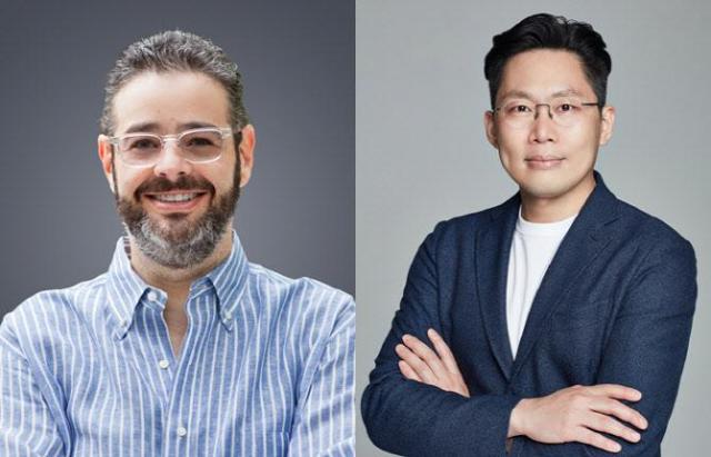 하이브, 북미·남미 사업 통합 운영…아이작 리 신임 대표 선임