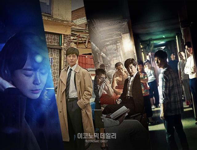 웨이브, OCN 드라마·CJ ENM 영화 대거 수급…콘텐츠 라인업 강화