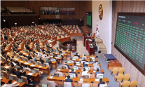 상법개정안 국회 통과…여야 합의 처리