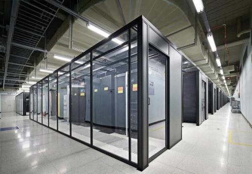 국정위, 삼성SDS 데이터센터 방문…AI 데이터센터 육성 본격화