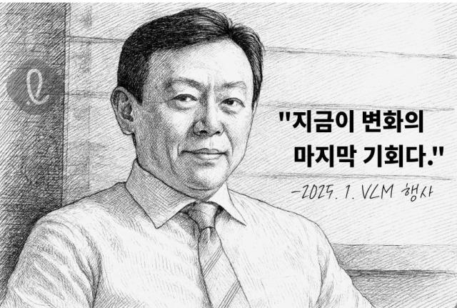 [CEO들의 별의 순간] ⑦화 신동빈 롯데그룹 회장, 현장경영과 쇄신으로 위기 속 별의 순간 맞다