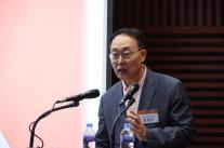 [제3회 금융포럼] 최양오 더몽드 소장 미국-중국 금융시장 변화에 유연하게 대처해야