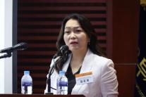 [제3회 금융포럼] 정운영 이사장 글로벌 금융정책 경쟁력, 제도 설계서 승부 가른다