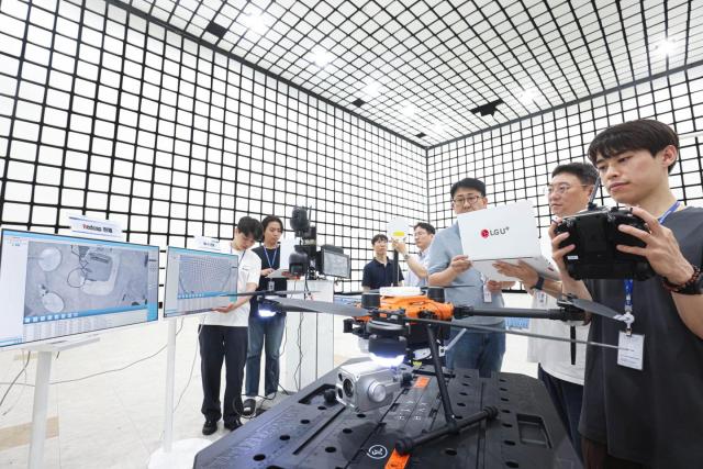 5G IoT 대중화 길 연다…LG유플러스, RAPA·퀄컴과 레드캡 생태계 확장