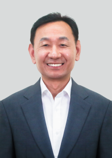 本报社长梁圭铉受邀出席全球文明对话部长级会议