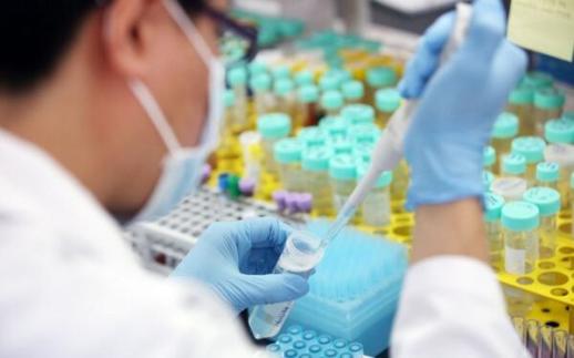 五年获超84亿研发经费 生物医疗企业成吸金王