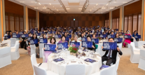여경협 남서울지회 창립 3주년…여성기업, 저성장·저출생·고령화 시대의 희망