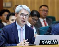 윤희성 수출입은행장 26일 퇴임…3년 임기 마무리
