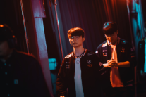 벼랑 끝에서 증명한 월드 챔피언 T1, MSI 결승행 마지막 티켓 쟁취