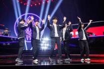 MSI, 젠지 T1에 3:2 극적 역전승…최종우승 2연패 금자탑 쌓다
