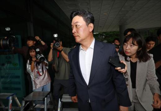 尹锡悦昔日心腹集体倒戈 独检掌握核心证词调查火力全开