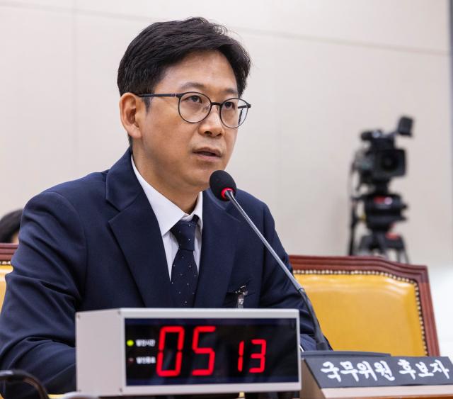 배경훈 AI 3대 강국 도약… R&D·인프라에 정책 역량 집중