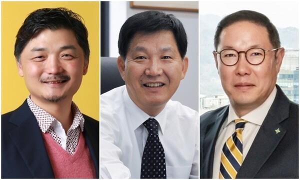 집사 게이트 특검, 김익래·윤창현·김범수·조현상 줄소환