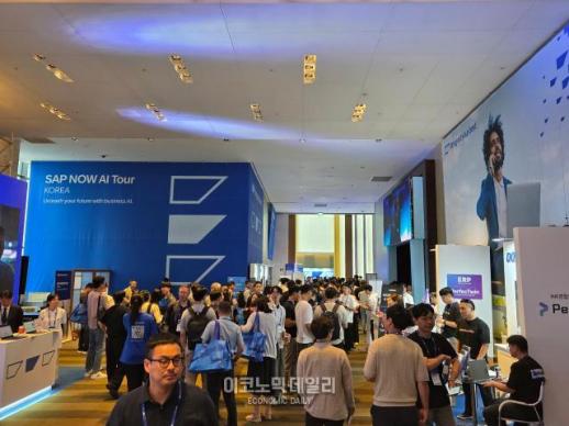 SAP, 데이터 담은 AI 플랫폼 BDC 이달 말 韓 정식 출시