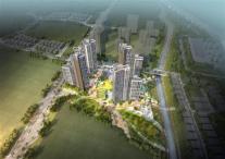 우미건설, LH 고양창릉·의정부 1000세대 공공주택 사업 따냈다…브랜드 가치 강화